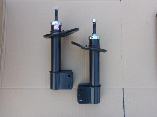 Заказать на CITROEN DS4 Передние амортизаторы