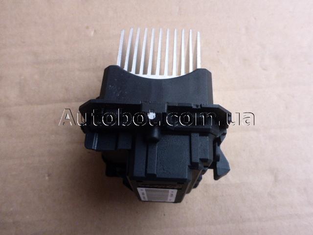 Заказать на CITROEN DS4 Резистор отопителя