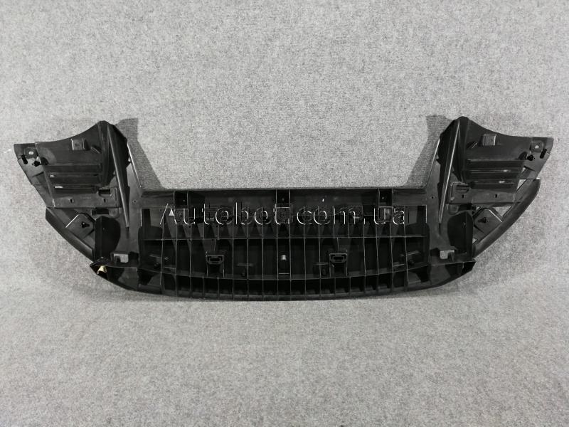 Заказать на CITROEN C4 II Picasso (B78) Защита переднего бампера