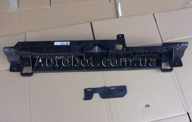 Заказать на CITROEN C4 II Picasso (B78) Защита радиатора