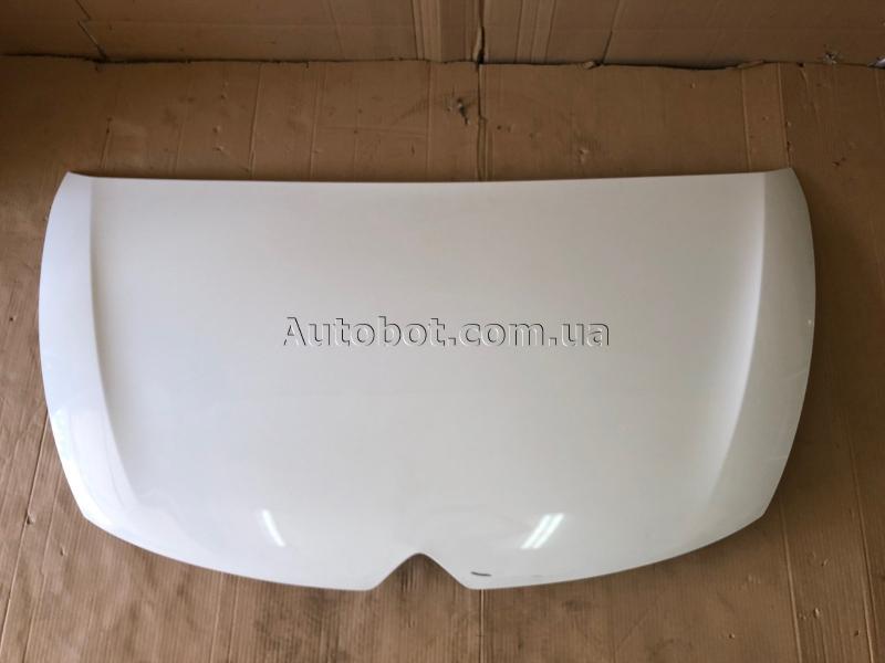 Заказать на CITROEN C4 II Picasso (B78) Капот