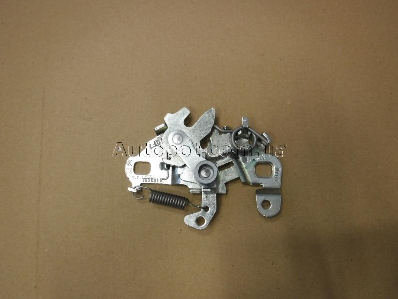 Заказать на CITROEN C4 II Picasso (B78) Замок капота