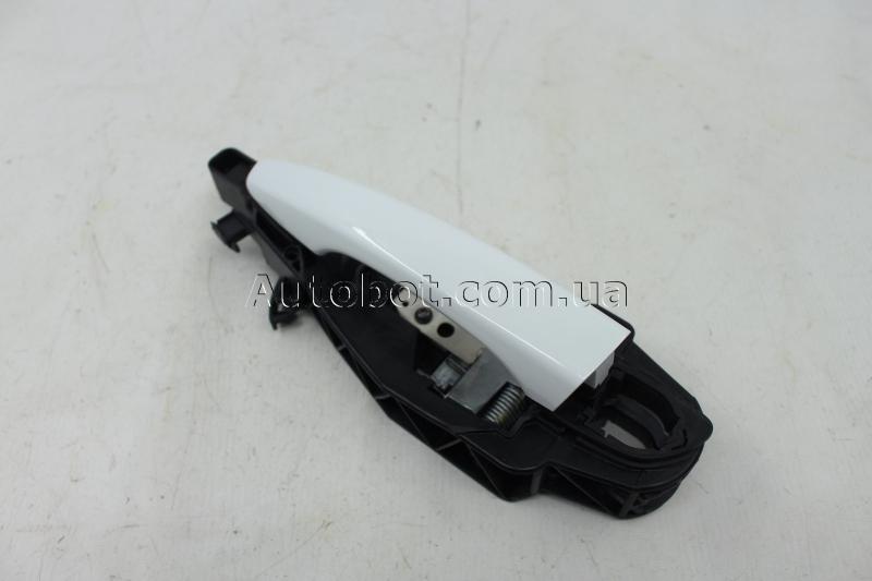 Заказать на CITROEN C4 II Picasso (B78) Дверная ручка передняя