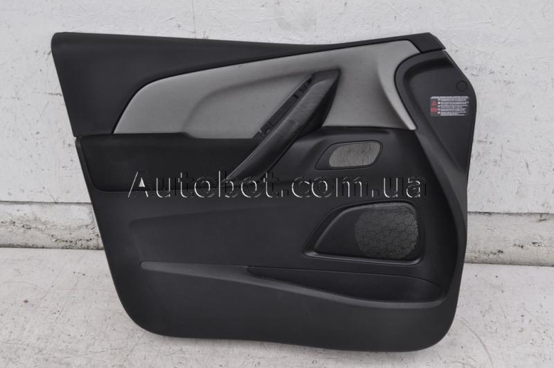 Заказать на CITROEN C4 II Picasso (B78) Дверная карта двери передней