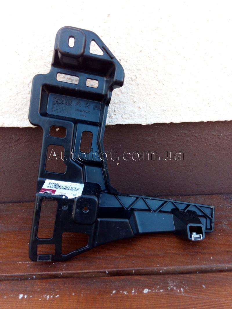 Заказать на CITROEN C4 II Picasso (B78) Кронштейн заднего бампера