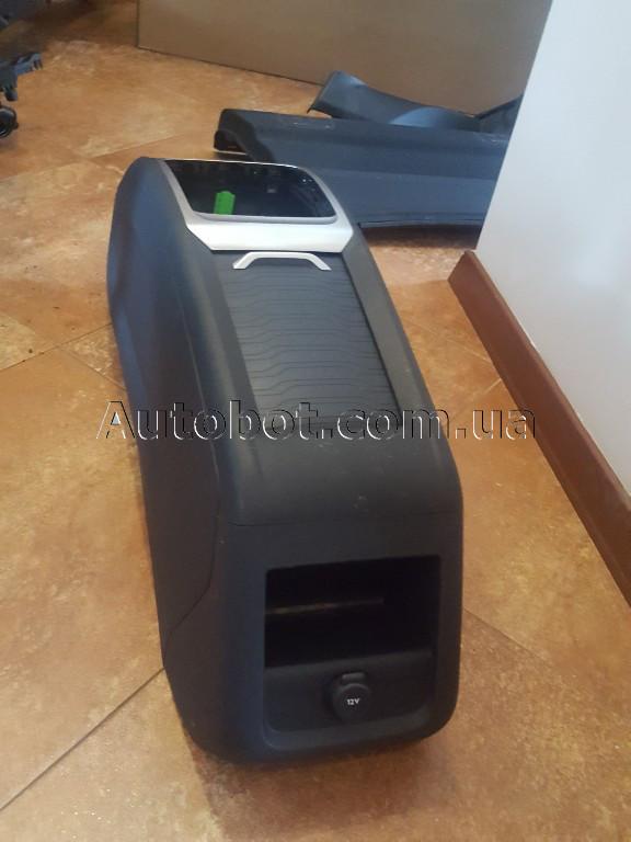 Заказать на CITROEN C4 II Picasso (B78) Центральная тоннель