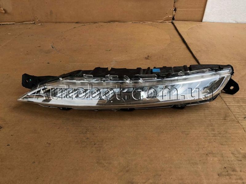 CITROEN C4 II Grand Picasso (B78) LED-фара ДХО (9676036580) Заказать на CITROEN C4 II Grand Picasso (B78) LED-фара ДХО