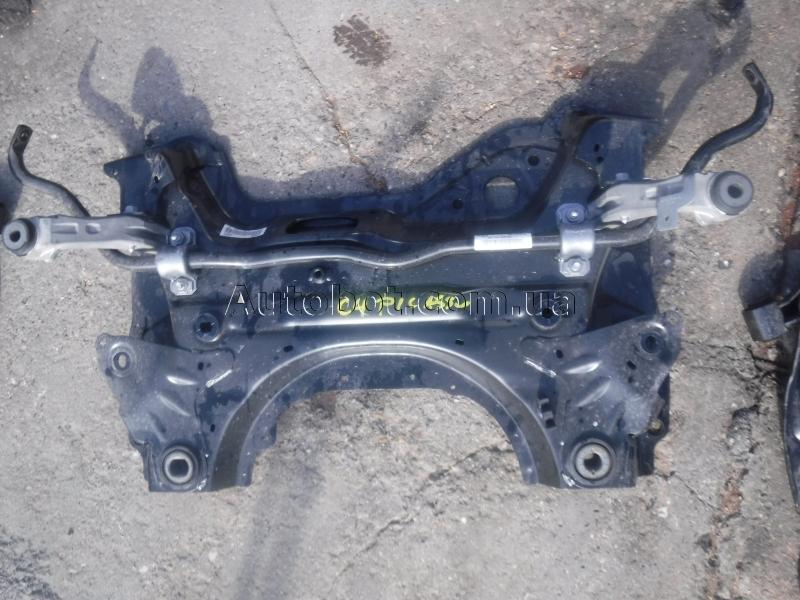CITROEN C4 II Grand Picasso (B78) Подмоторная балка (подрамник) Заказать на CITROEN C4 II Grand Picasso (B78) Подмоторная балка (подрамник)