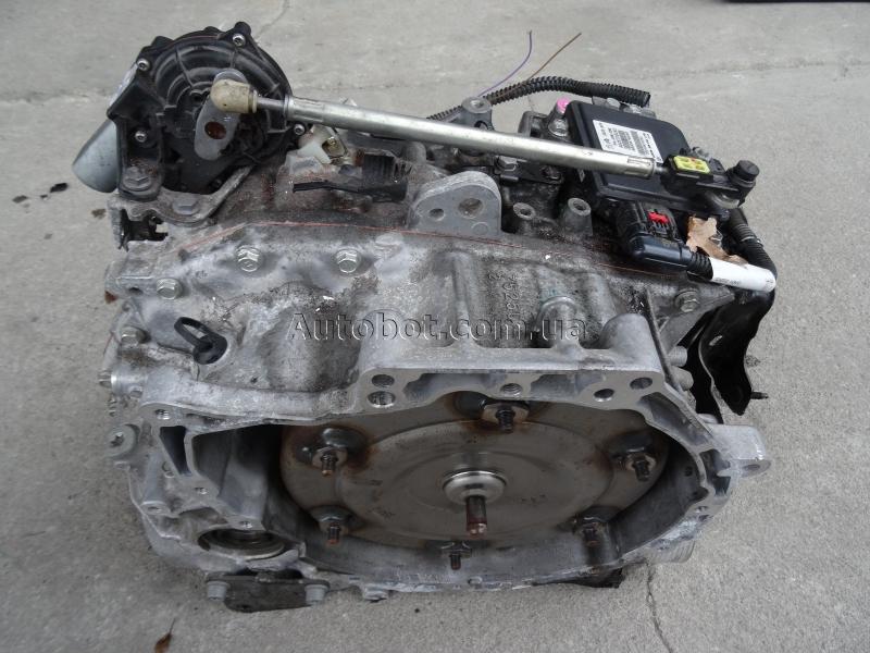 CITROEN C4 II Grand Picasso (B78) Коробка передач (АКПП) (15H645594630) Заказать на CITROEN C4 II Grand Picasso (B78) Коробка передач (АКПП)