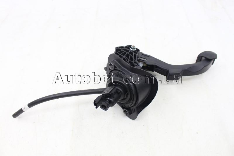 CITROEN C4 II Grand Picasso (B78) Насос сцепления (9676721780) Заказать на CITROEN C4 II Grand Picasso (B78) Насос сцепления