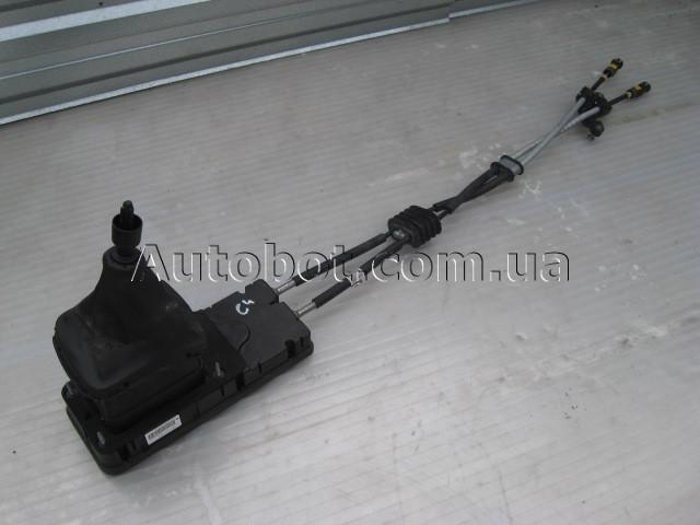 CITROEN C4 II Grand Picasso (B78) Трос КПП (9806774180) Заказать на CITROEN C4 II Grand Picasso (B78) Трос КПП