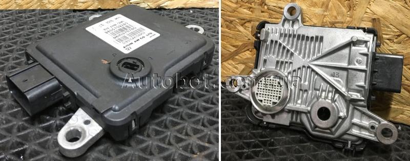 CITROEN C4 II Grand Picasso (B78) ЭБУ коробки передач (9805709280) Заказать на CITROEN C4 II Grand Picasso (B78) ЭБУ коробки передач