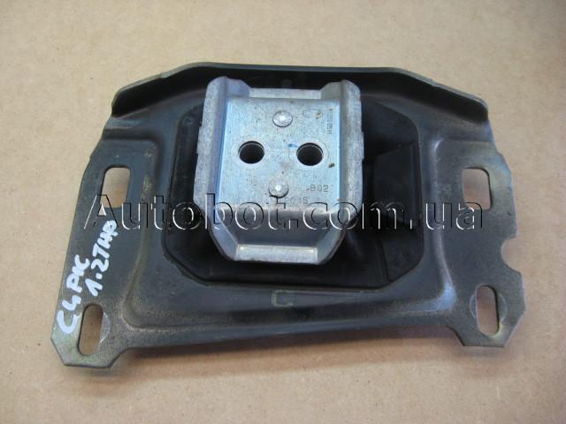 CITROEN C4 II Grand Picasso (B78) Подушка коробки передач (9812667680) Заказать на CITROEN C4 II Grand Picasso (B78) Подушка коробки передач