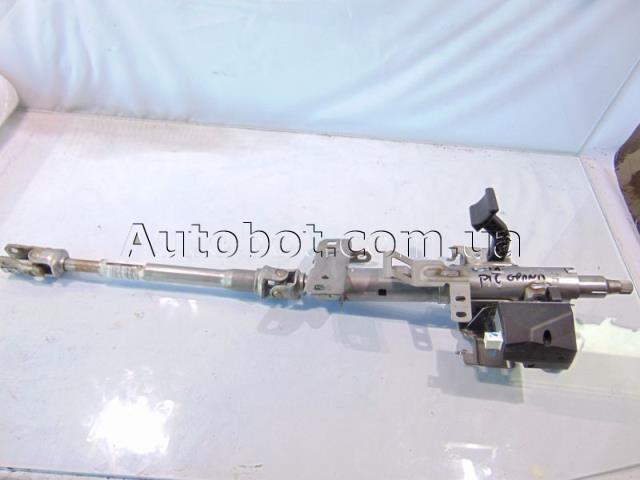 CITROEN C4 II Grand Picasso (B78) Рулевая колонка (9674861177) Заказать на CITROEN C4 II Grand Picasso (B78) Рулевая колонка