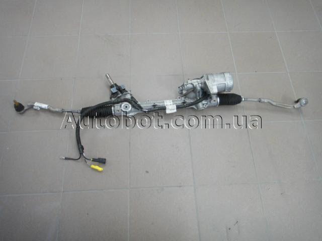 CITROEN C4 II Grand Picasso (B78) Рулевая рейка (9813321280) Заказать на CITROEN C4 II Grand Picasso (B78) Рулевая рейка