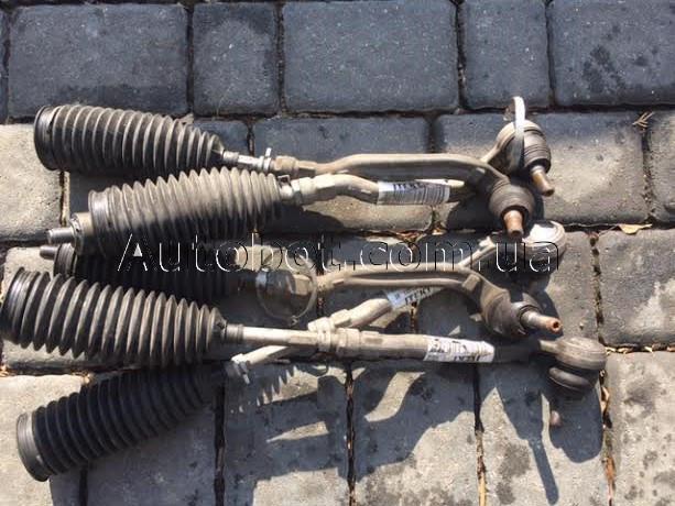 CITROEN C4 II Grand Picasso (B78) Рулевая тяга Заказать на CITROEN C4 II Grand Picasso (B78) Рулевая тяга
