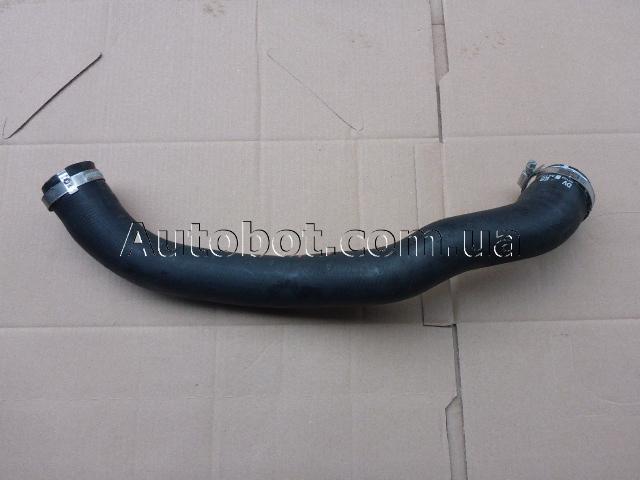 CITROEN C4 II Grand Picasso (B78) Патрубки интеркуллера (9615434180) Заказать на CITROEN C4 II Grand Picasso (B78) Патрубки интеркуллера