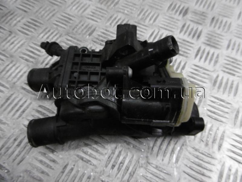 CITROEN C4 II Grand Picasso (B78) Корпус термостата (9804160380) Заказать на CITROEN C4 II Grand Picasso (B78) Корпус термостата