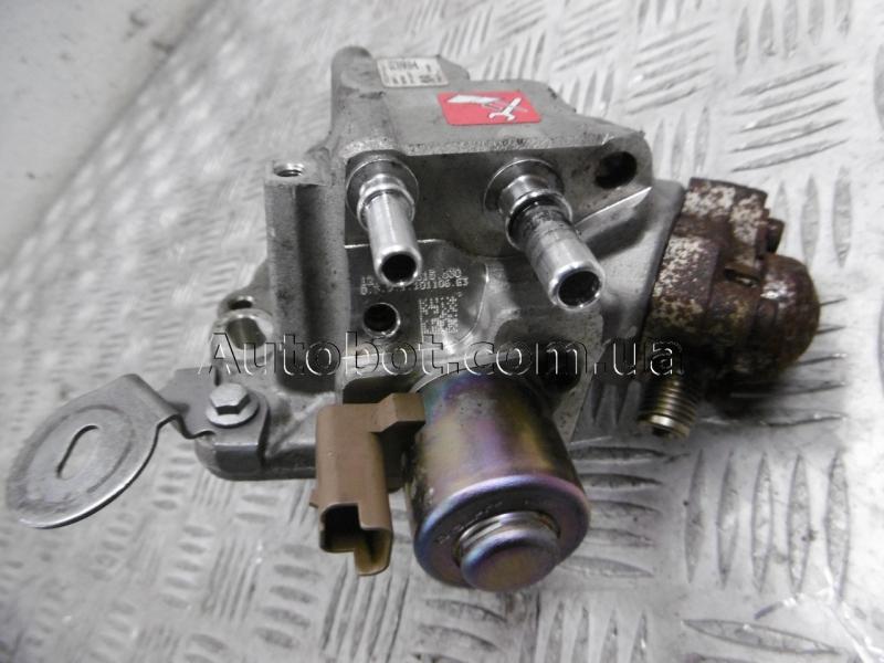CITROEN C4 II Grand Picasso (B78) Топливный насос высокого давления (ТНВД) (9674984480) Заказать на CITROEN C4 II Grand Picasso (B78) Топливный насос высокого давления (ТНВД)