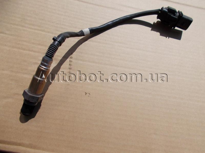 CITROEN C4 II Grand Picasso (B78) Лямбда-зонд (9687491080) Заказать на CITROEN C4 II Grand Picasso (B78) Лямбда-зонд