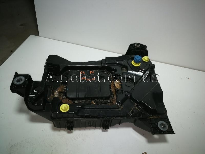 CITROEN C4 II Grand Picasso (B78) Бачок Adblue (9810666280) Заказать на CITROEN C4 II Grand Picasso (B78) Бачок Adblue
