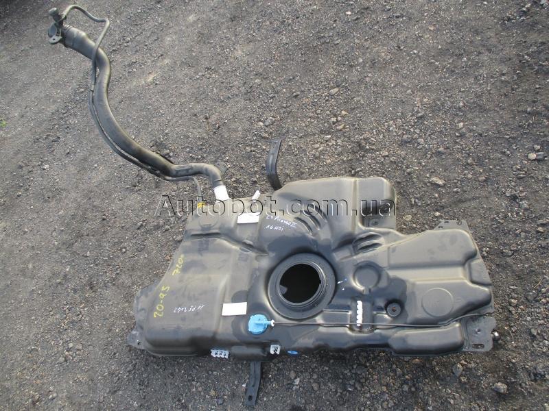 CITROEN C4 II Grand Picasso (B78) Топливный бак Заказать на CITROEN C4 II Grand Picasso (B78) Топливный бак