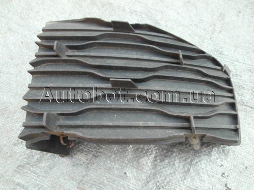 CITROEN C4 II Grand Picasso (B78) Рамка ПТФ Заказать на CITROEN C4 II Grand Picasso (B78) Рамка ПТФ
