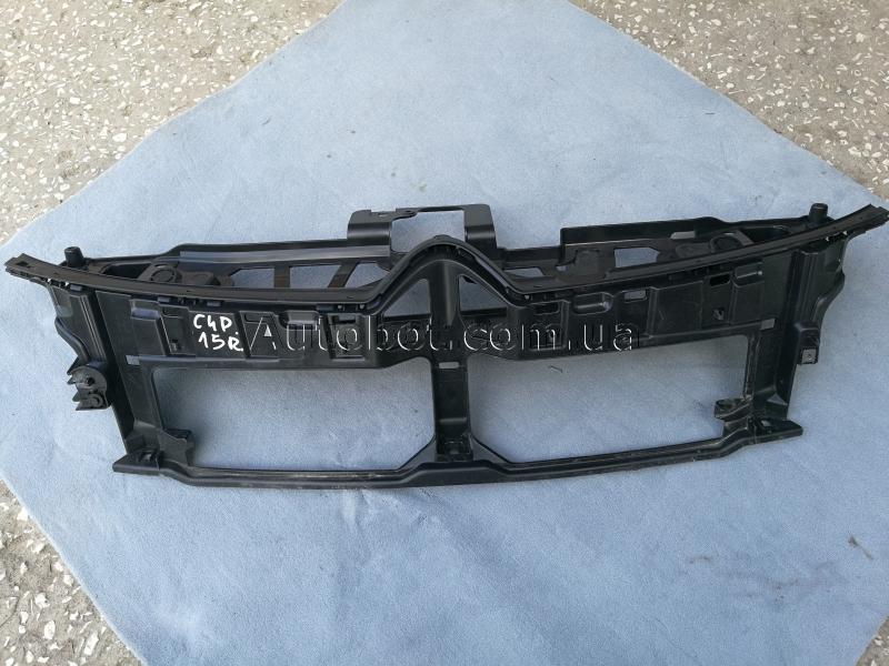 Заказать на CITROEN C4 II Grand Picasso (B78) Дефлектор воздушного потока