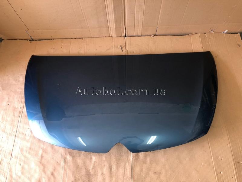 CITROEN C4 II Grand Picasso (B78) Капот Заказать на CITROEN C4 II Grand Picasso (B78) Капот