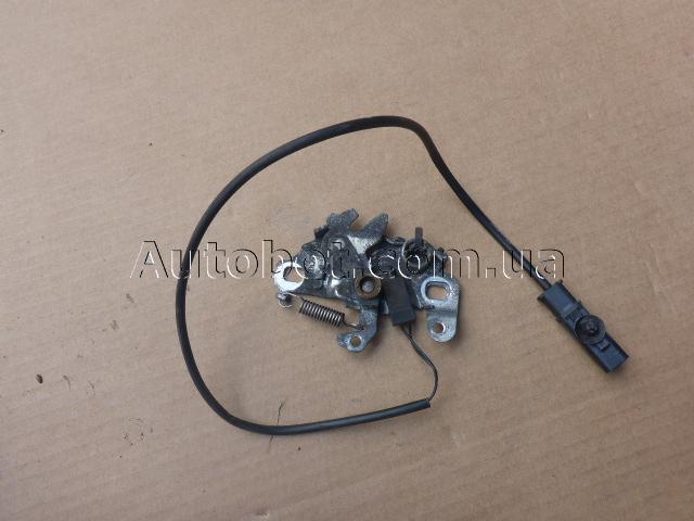 Заказать на CITROEN C4 II Grand Picasso (B78) Замок капота