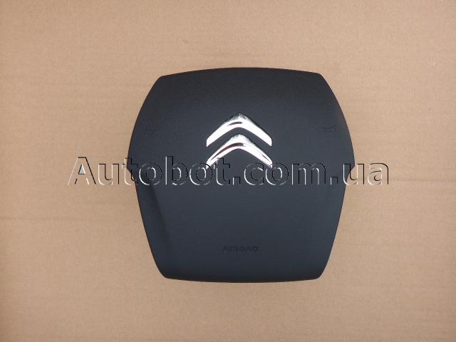 CITROEN C4 II Grand Picasso (B78) Подушка AIRBAG Заказать на CITROEN C4 II Grand Picasso (B78) Подушка AIRBAG