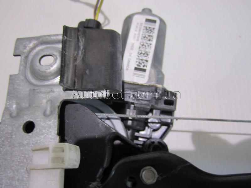 Заказать на JEEP Commander (XK) Мотор стеклоподьемника