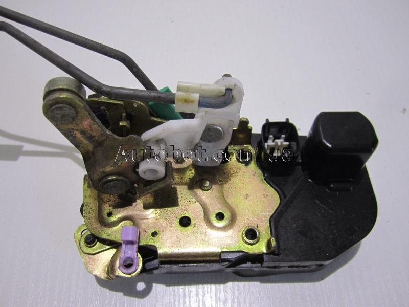 Заказать на JEEP Commander (XK) Замок двери задней