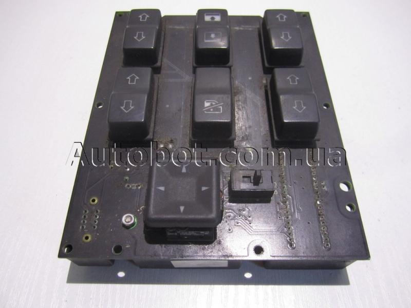 Заказать на LAND ROVER Range Rover II (P38A, LP) Блок управления стеклоподьемником
