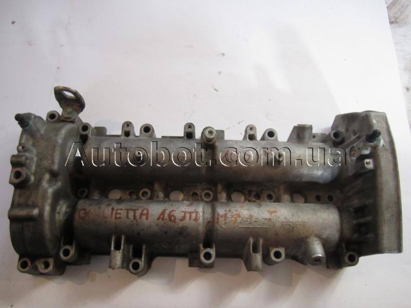 FIAT Punto Evo I (199) Кришка клапанів ГБЦ (55214530) Замовити для FIAT Punto Evo I (199) Кришка клапанів ГБЦ