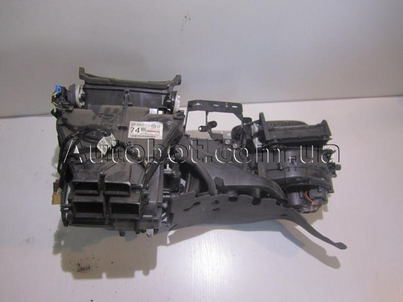 SKODA Yeti (5L) Випарник пічки (3C1820103B) Замовити для SKODA Yeti (5L) Випарник пічки