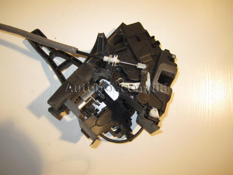 Заказать на FORD Mondeo IV (CA2) Замок дверки задней