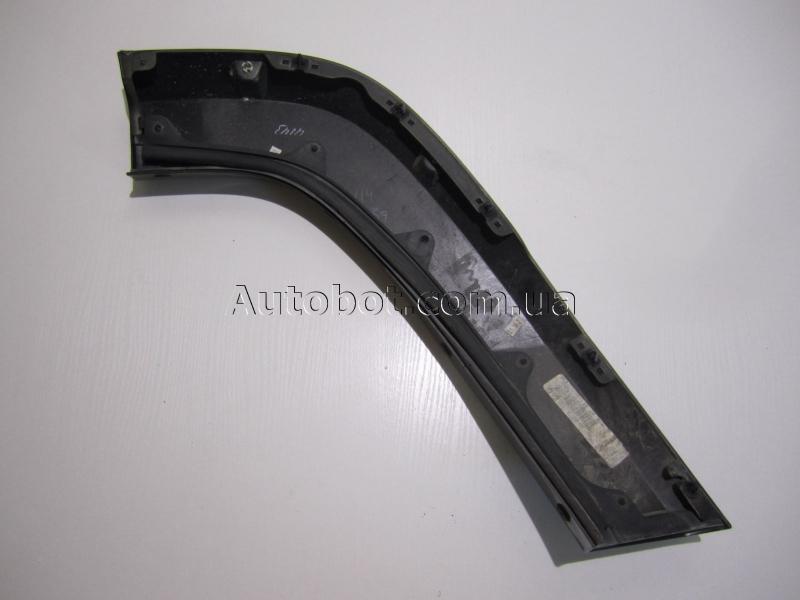 Заказать на JEEP Commander (XK) Накладка двери задней