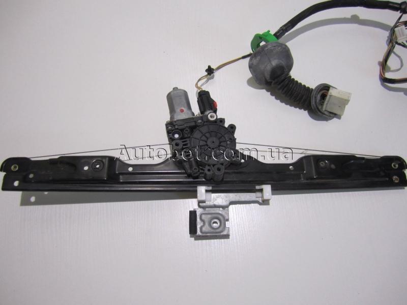 Заказать на JEEP Commander (XK) Механизм стеклоподъемника дверки задней