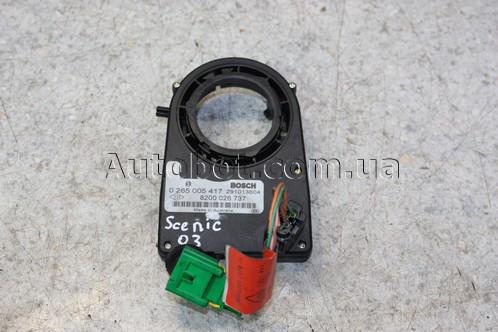 Замовити для RENAULT Grand Scenic II (JM) Датчик ESP