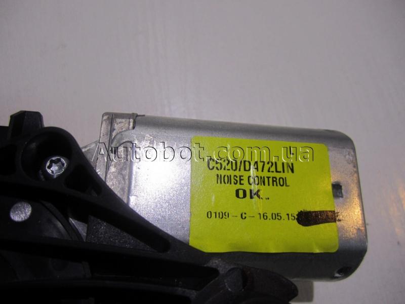 Замовити для FORD Kuga Mk2 (CBS) Моторчик двірника задньої дверки (ляди)