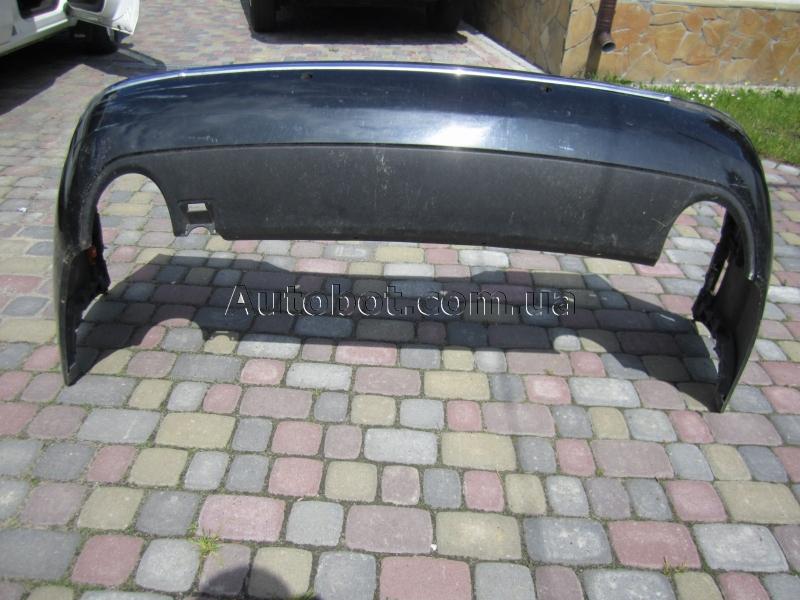Заказать на JAGUAR S-Type (X202, X204, X206) Губа переднего бампера