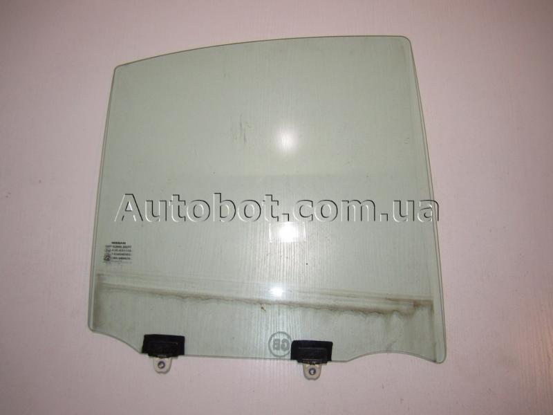 NISSAN Micra IV (K13) Опускне скло дверки задньої (82300-1HB0A) Замовити для NISSAN Micra IV (K13) Опускне скло дверки задньої