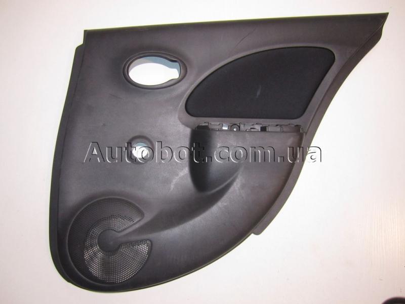 NISSAN Micra IV (K13) Дверна карта дверки задньої (82900-1HA0A) Замовити для NISSAN Micra IV (K13) Дверна карта дверки задньої