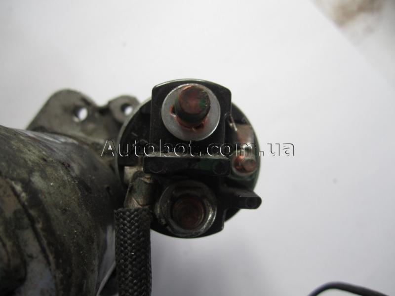 Замовити для RENAULT Twingo II (CN0) Стартер