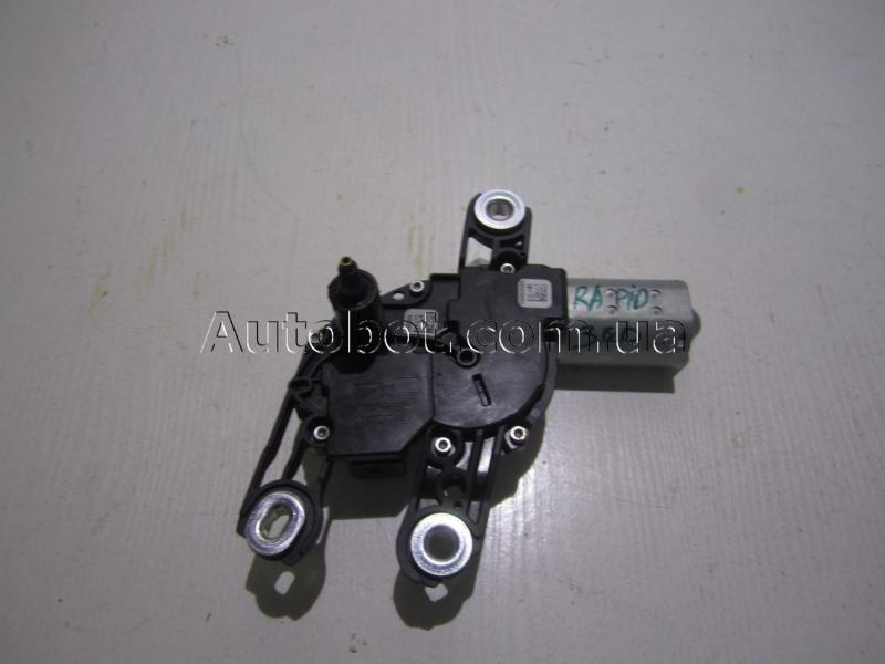 Заказать на SEAT Toledo Mk IV (KG3) Моторчик стеклоочистителя