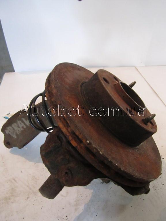 FIAT Ducato III (250) Поворотний кулак передній (3647.A0) Замовити для FIAT Ducato III (250) Поворотний кулак передній