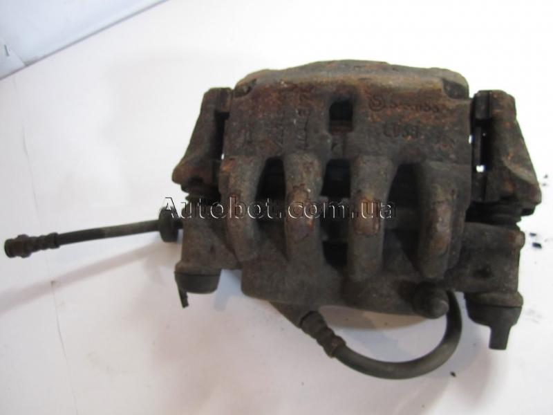 FIAT Ducato III (250) Супорт передній (4401.J7) Замовити для FIAT Ducato III (250) Супорт передній