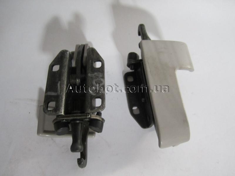 Заказать на PEUGEOT 206 CC (2D) Замок крыши