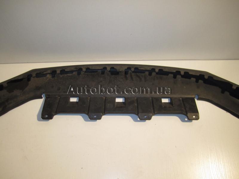 Заказать на VOLKSWAGEN Tiguan I (5N) Спойлер бампера переднего